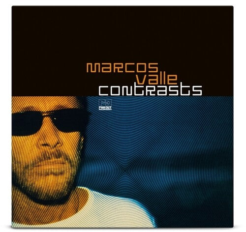 Marcos Valle - Contrasts