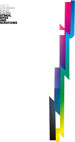 Antti Lotjonen / Kalle Kalima - Stings, Bites And Scratches