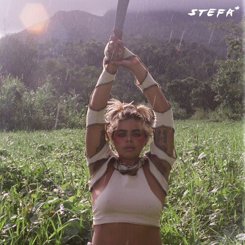 Stefa* - Costillas B/w Differ3nt Today