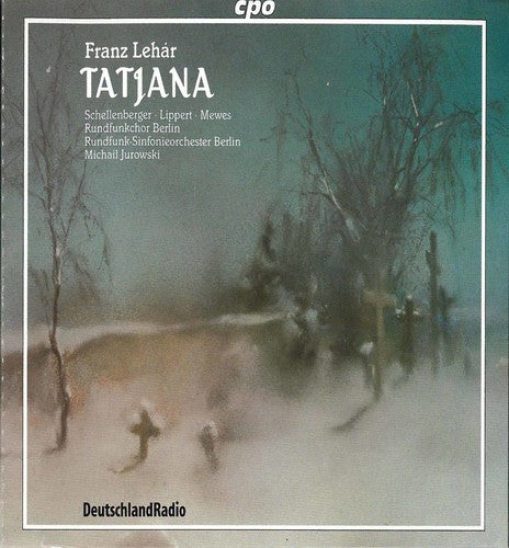 Jurowski - Tatjana