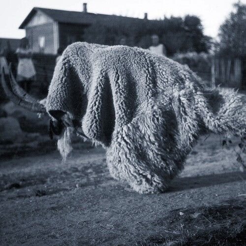 Random Gods - Pneuma