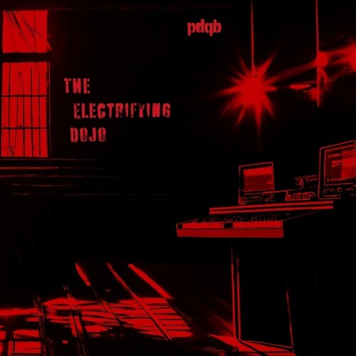 Pdqb - The Electrifying Dojo