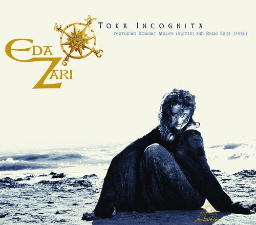 Eda Zari - Toka Incognita