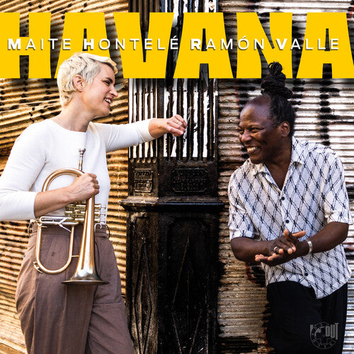 Maite Hontele / Ramon Valle - Havana