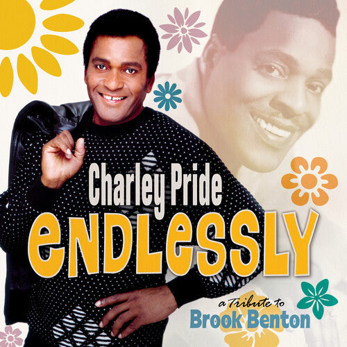 Charley Pride - Endlessly: A Tribute To Brook Benton