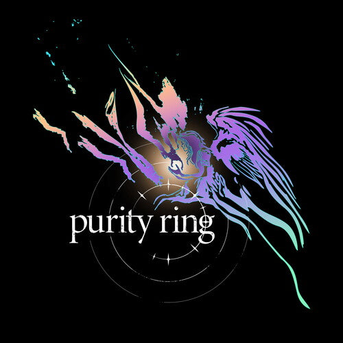 Purity Ring - Purity Ring - Pink
