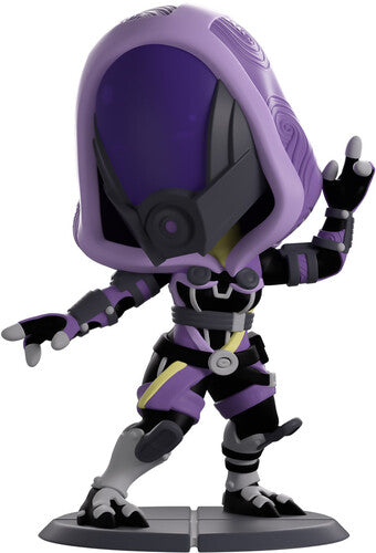 Youtooz - Mass Effect Tali Vinyl Figure (Afig)