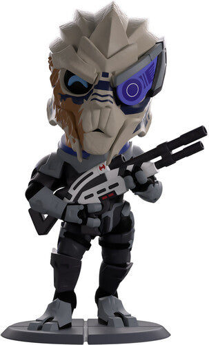 Youtooz - Mass Effect Garrus Vinyl Figure (Afig)