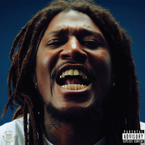 Amirsaysnothing - We Are Who We Say We Are