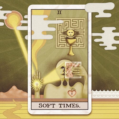 Matt Duncan - Soft Times - Brown