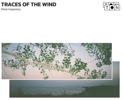Petre Inspirescu - Traces Of The Wind