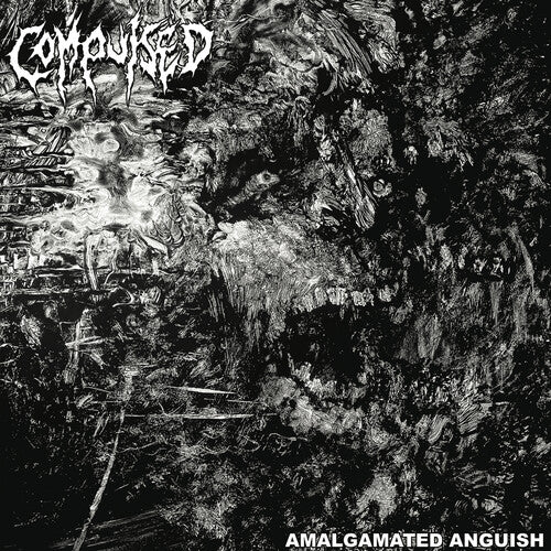 Compulsed - Amalgamated Anguish