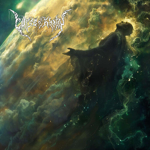 Curse of Khatru - Curse Of Khatru