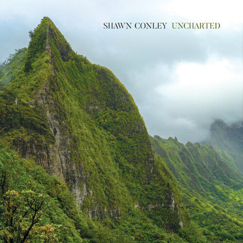 Shawn Conley - Uncharted