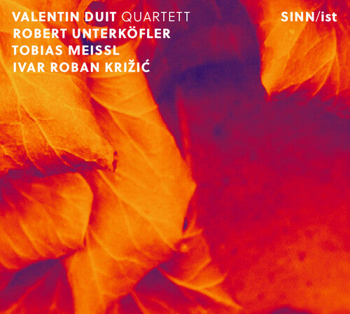 Valentin Duit - Sinn/ist