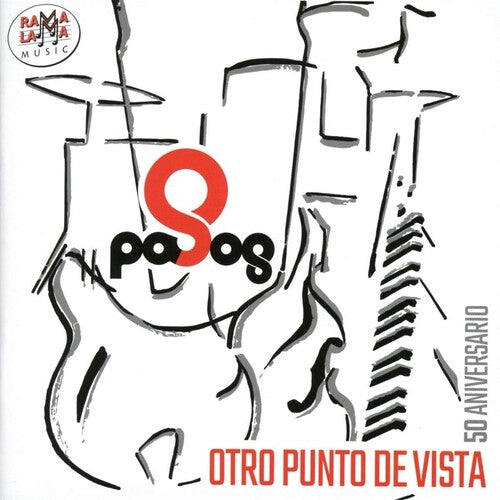 Los Pasos - Otro Punto De Vista - 50 Aniversario