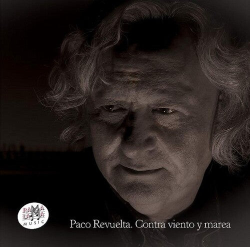 Paco Revuelta - Contra Viento Y Marea