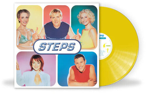 Steps - Steptacular