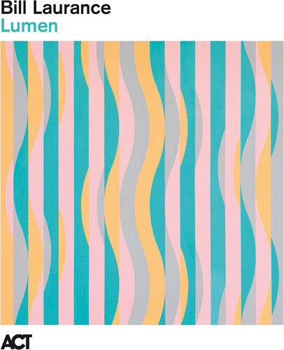 Bill Laurance - Lumen