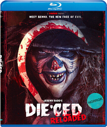 Die'ced: Reloaded
