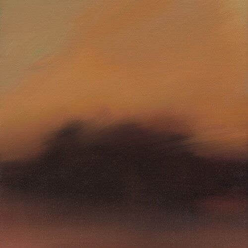 Besnard Lakes - The Besnard Lakes Are The Ghost Nation