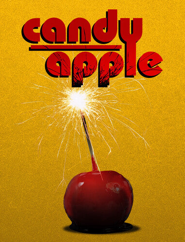 Candy Apple