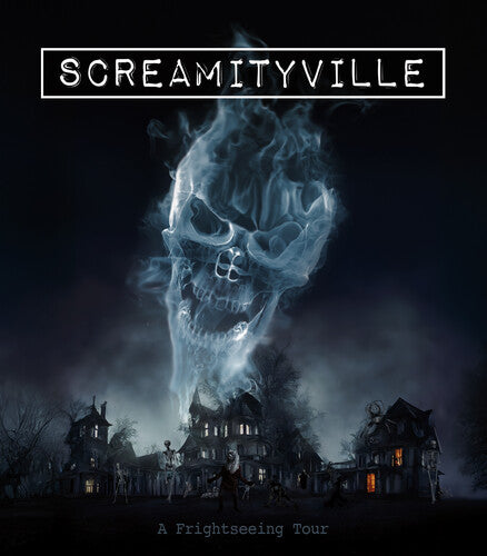 Screamityville
