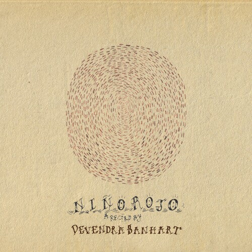 Devendra Banhart - Nino Rojo