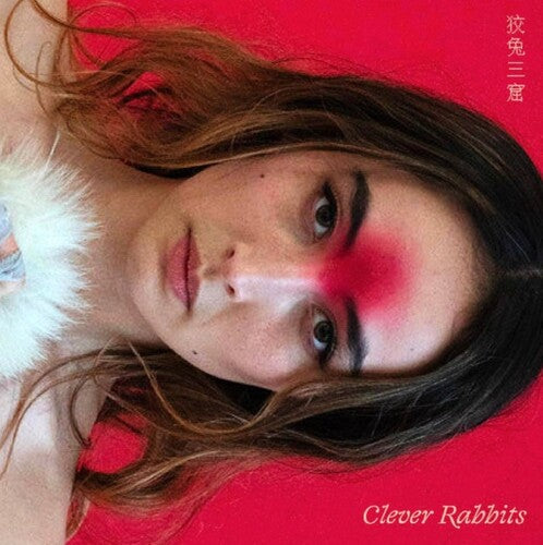 Ann Cannon Liu - Clever Rabbits