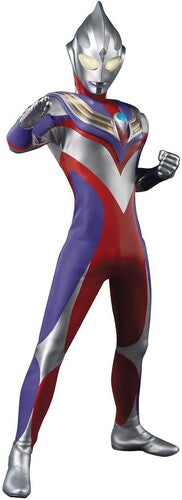 Threezero - Ultraman Tiga - FigZero - 1/6 Ultraman Tiga Multi Type Action Figure