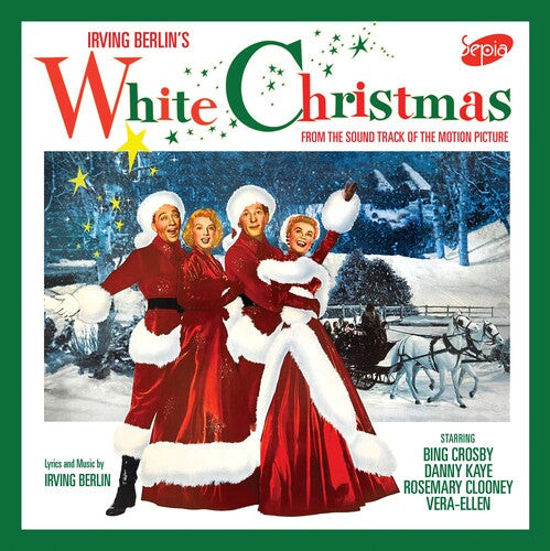 Bing Crosby / Rosemary Clooney / Danny Kaye - White Christmas (Original Soundtrack)
