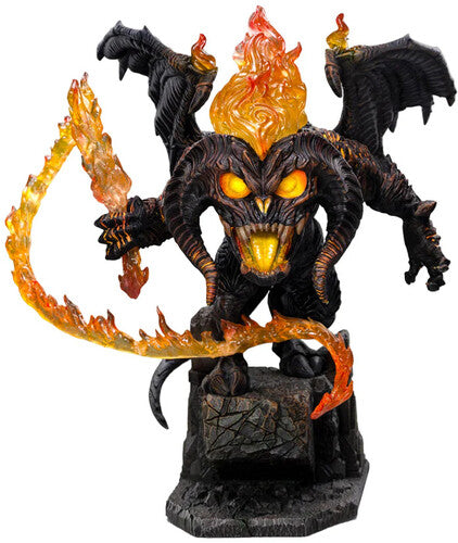 The Lord of the Rings - Minico - Balrog Figure