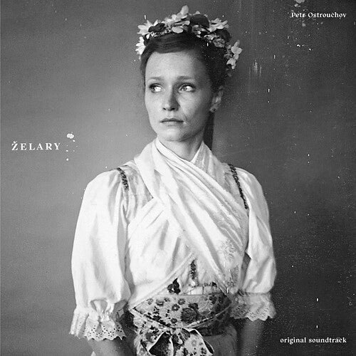 Petr Ostrouchov - Petr Ostrouchov - Zelary