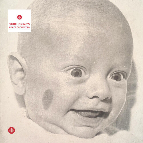 Yuri Honing's Peace Orchestra - Yuri Honing's Peace Orchestra