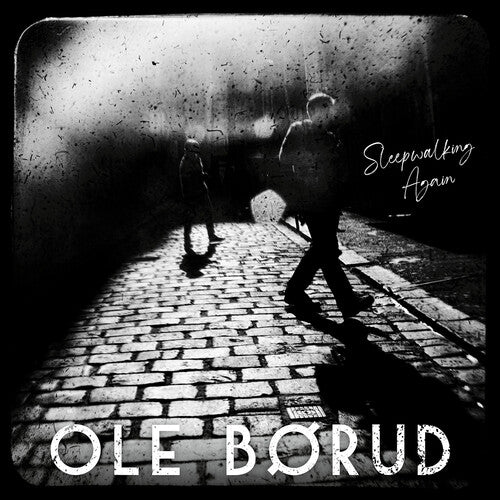 Ole Borud - Sleepwalking Again