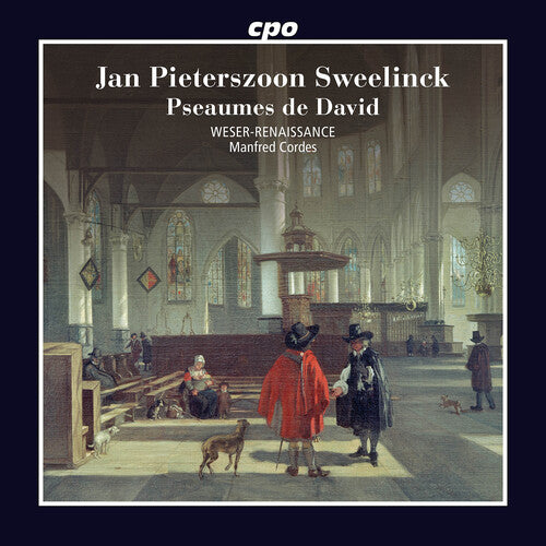 Weser-Renaissance - Pseaumes de David