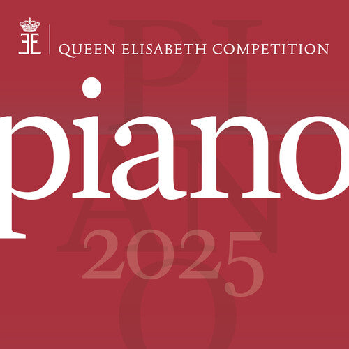 Kazushi Ono - Queen Elisabeth Competition - Piano 2025 (Live)