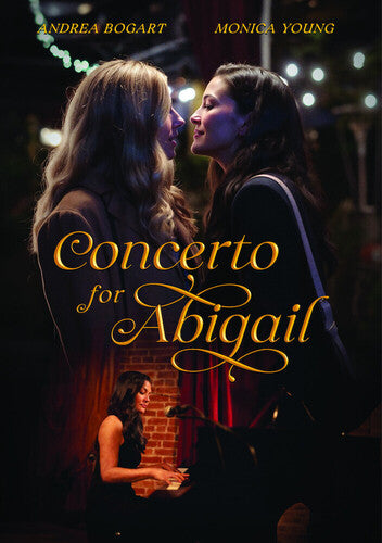 Concerto For Abigail