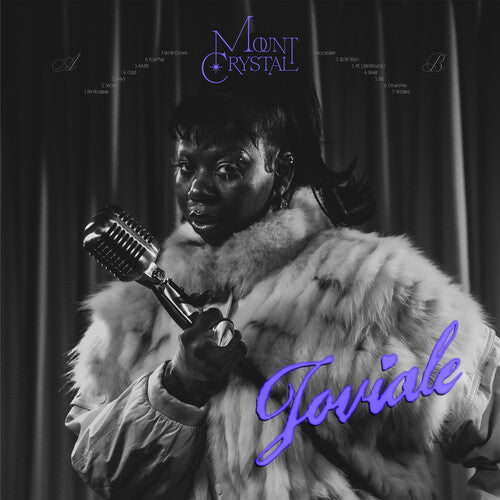 Joviale - Mount Crystal