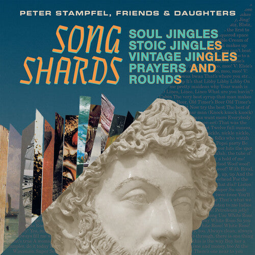 Peter Stampfel - Song Shards