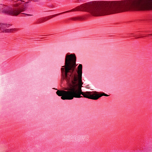 Cannons - Shadows