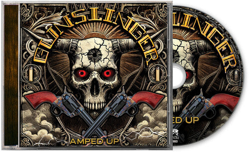 Gunslinger - Amped Up