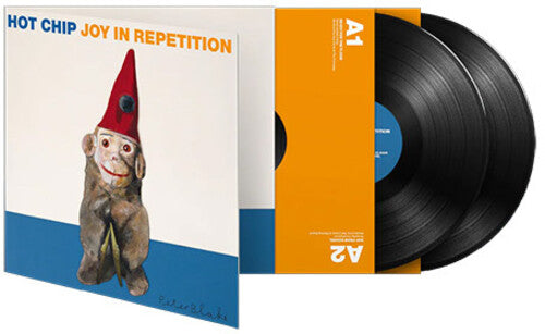 Hot Chip - Joy In Repetition