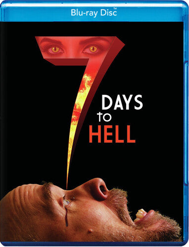7 Days To Hell