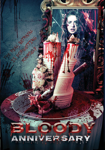 Bloody Anniversary
