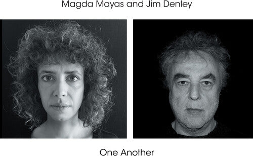 Magda Mayas - One Another