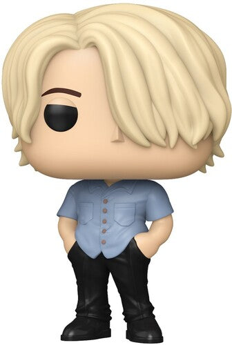 Funko POP! Television: One Piece - Sanji, Live Action