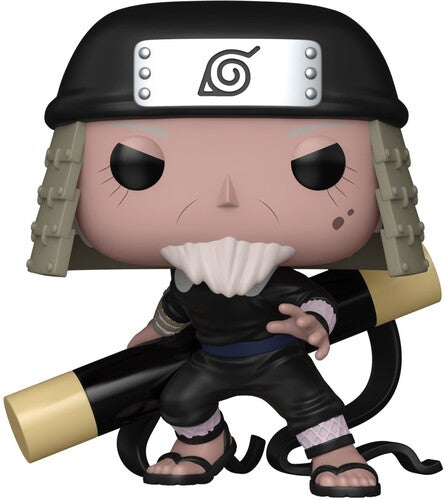 Funko POP! Anime: Naruto - Hiruzen Sarutobi