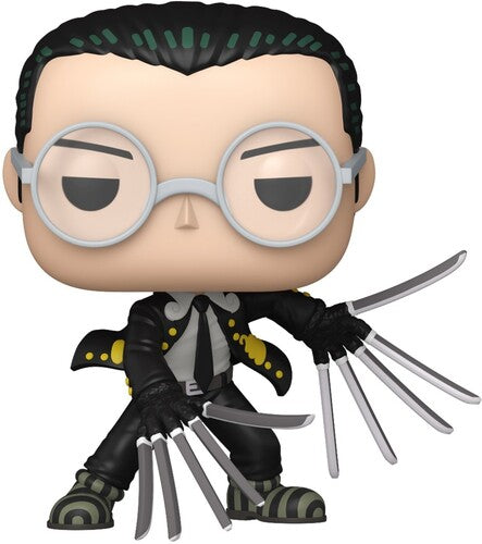 Funko POP! Anime: One Piece - Kuro