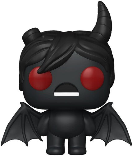 Funko POP! Games: Binding of Isaac: Rebirth - Azazel